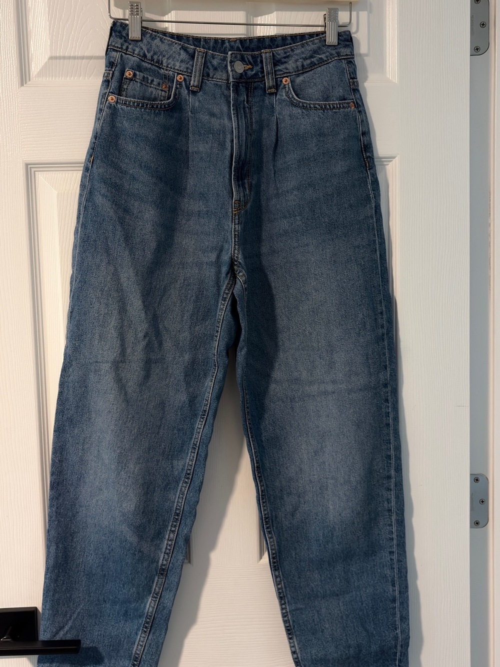 Divided Women's Mom Jeans